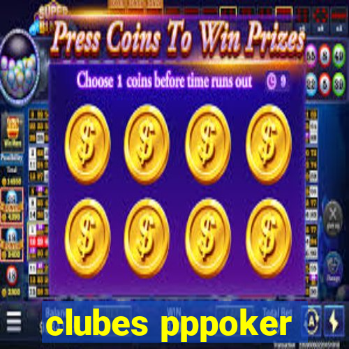 clubes pppoker